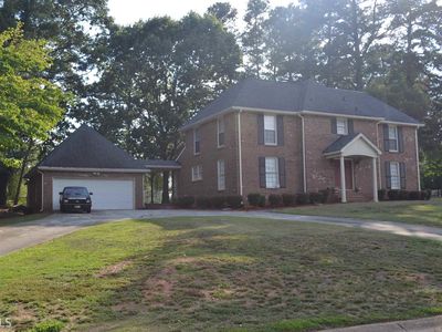 2511 Highland Golf Course Dr SE, Conyers, GA, 30013