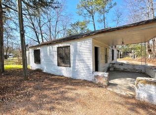 486 Japonica St, Montgomery, AL 36105