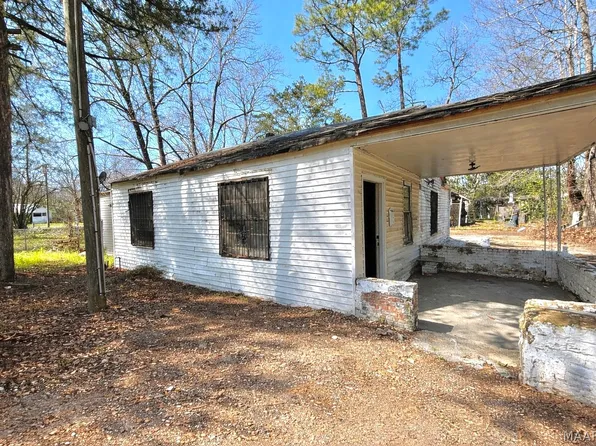 486 Japonica St, Montgomery, AL 36105