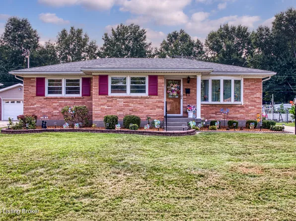 5523 Mariemont Rd, Louisville, KY 40258