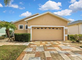 8144 Ambersweet Pl, Land O Lakes, FL 34637