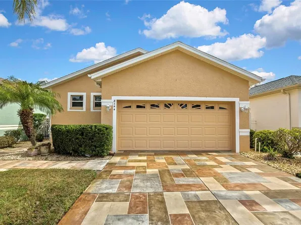 8144 Ambersweet Pl, Land O Lakes, FL 34637