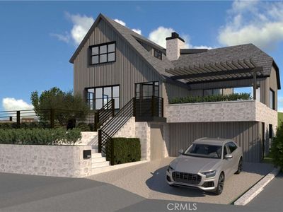 1902 Ocean Way, Laguna Beach, CA, 92651