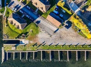 101 Harbour St, Brighton, ON K0K 1H0