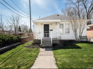 35139 Ash St, Wayne, MI 48184