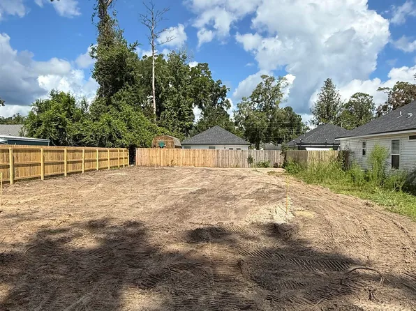 LOT 44 Comanche Trl, Crawfordville, FL 32327