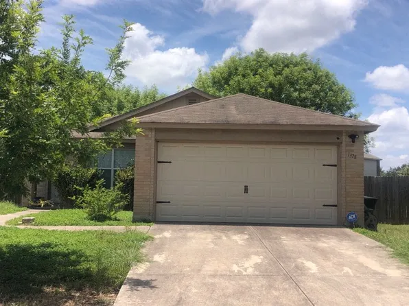 262 Topaz Drive, New Braunfels, TX 78130