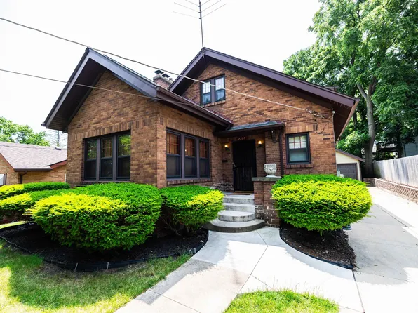 2409 16th Ave, Rockford, IL 61108