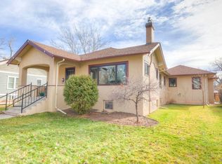 1312 E Garfield St, Laramie, WY 82070