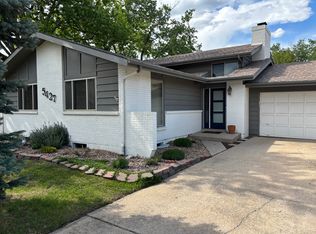 5427 Raritan Pl, Boulder, CO 80303