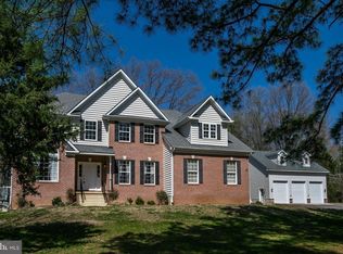 6870 Cedar Grove Dr, Welcome, MD 20693
