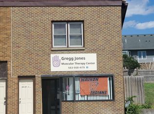 108 Rossville Rd #202, Waukon, IA 52172