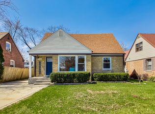 116 Harlem Ave, Glenview, IL 60025