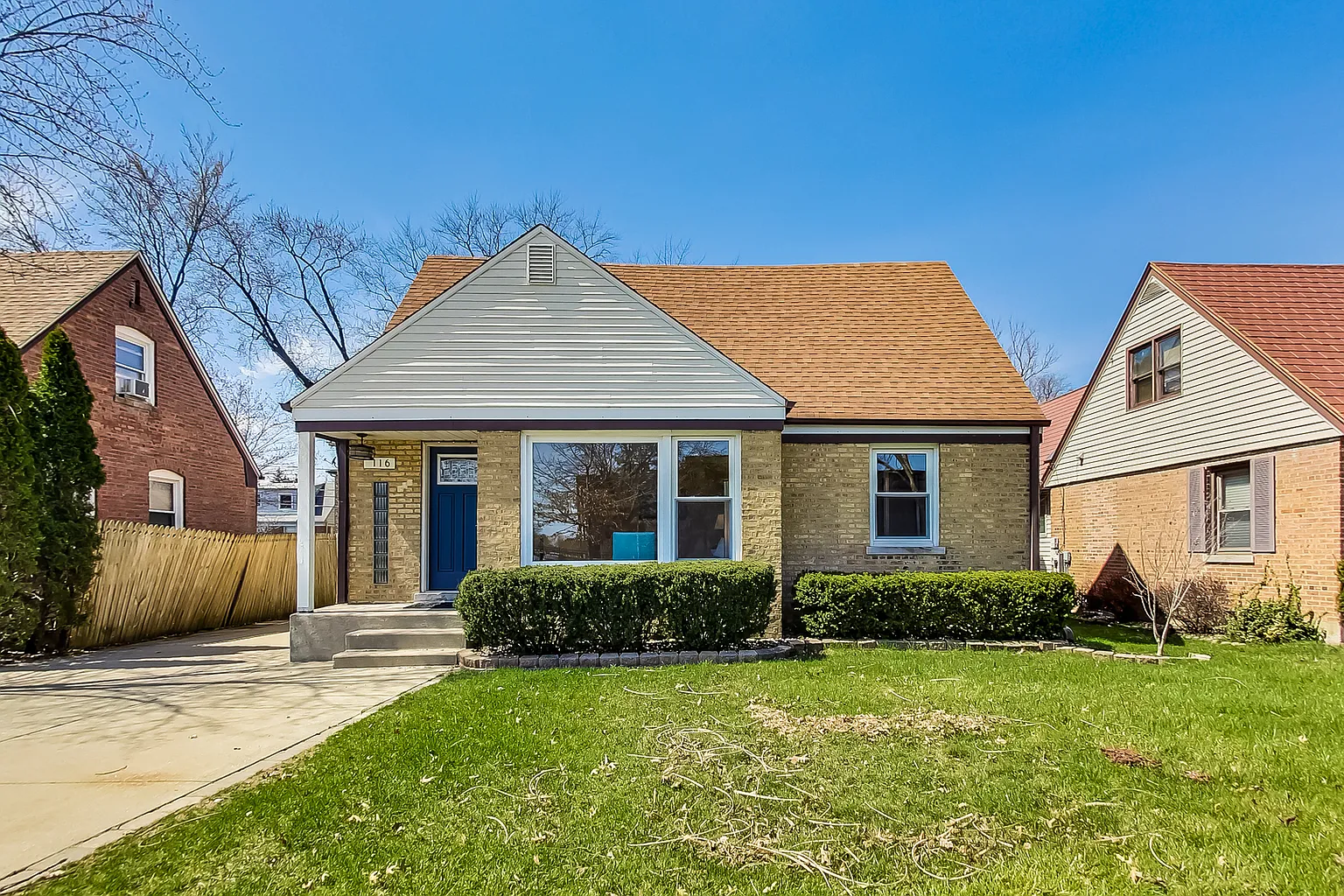 116 Harlem Ave photo 1