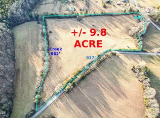 S Wesley Chapel Rd, Greeneville, TN 37745