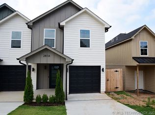 2811 E 81st Pl S, Tulsa, OK 74137