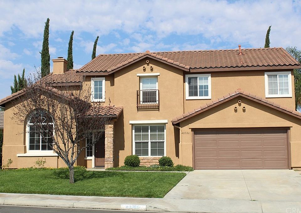 1st image of 40386 Rosewood St