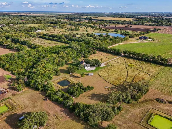 5100 E 93rd St N, Valley Center, KS 67147