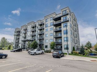 299 Cundles Rd E #402, Barrie, ON L4M0K9