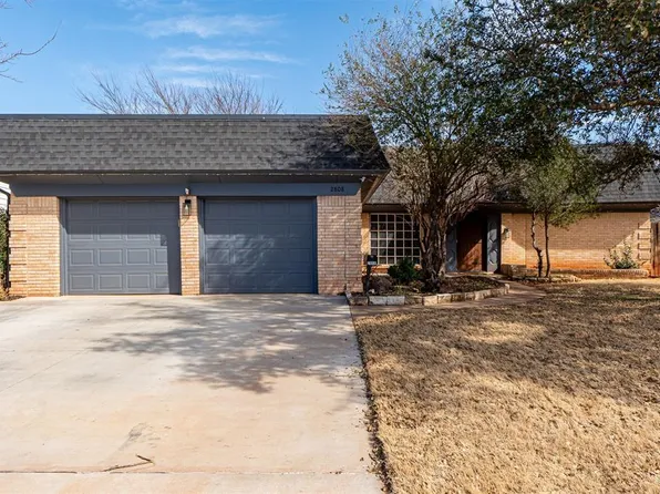 2808 NW 115th Pl, Oklahoma City, OK 73120