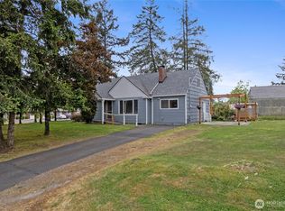 4419 110th St SW, Lakewood, WA 98499