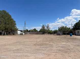 730 Camichin Pl, Socorro, TX 79927