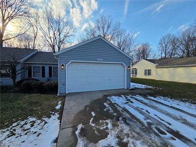 2232 Candlewood Dr, Avon, OH, 44011