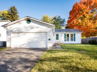 5012 Brewster Dr, Columbus, OH