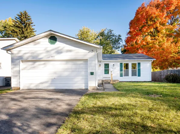 5012 Brewster Dr, Columbus, OH 43232
