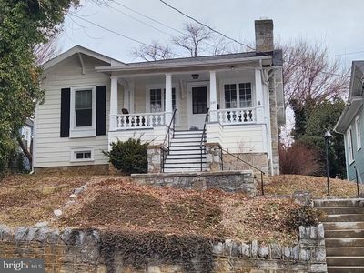 510 W Clifford St, Winchester, VA, 22601