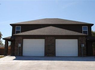 829 Parkplace Rdg, Princeton, TX 75407