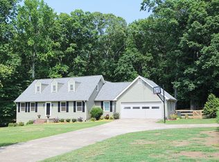 2770 Glover Dr, Cumming, GA 30040