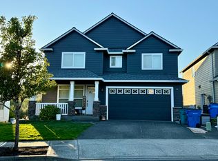 123 S 34th Pl, Ridgefield, WA 98642