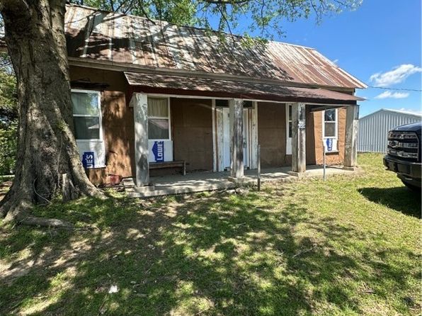 205 Smitherman St, Altus, AR 72821