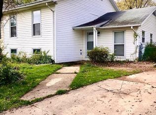 322 Palmetto Dr, Edgewood, MD 21040