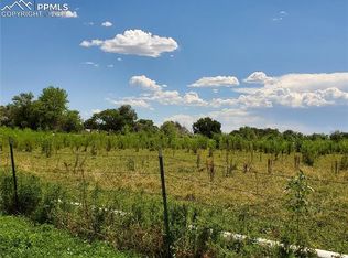 477 5th St, Penrose, CO 81240