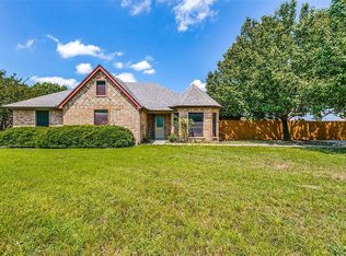 509 Estate Ln, Terrell, TX 75161