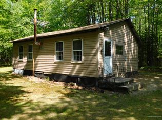 1259 S Solon Rd, Solon, ME 04979