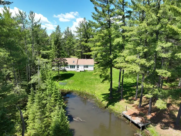 14025 Funk Rd, Hillman, MI 49746