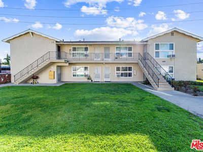 2334 E Santa Fe Ave, Fullerton, CA, 92831