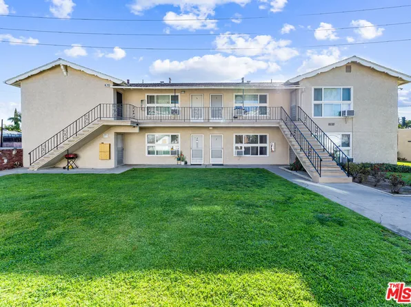 2334 E Santa Fe Ave, Fullerton, CA 92831