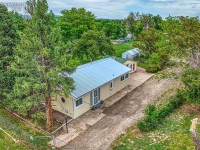 1520 Birch St, Canon City, CO, 81212