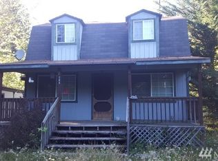 143 Mountain View Dr, Packwood, WA 98361