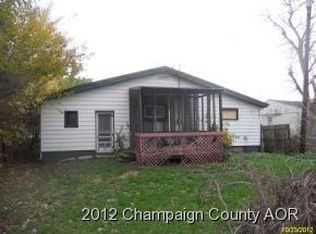 106 Whittier St, Georgetown, IL 61846