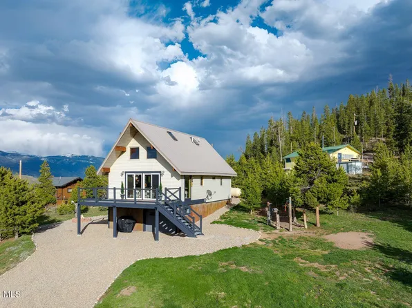 284 GCR 6322, Grand Lake, CO 80447