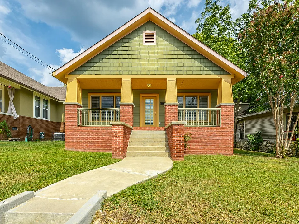 1911 Duncan Ave