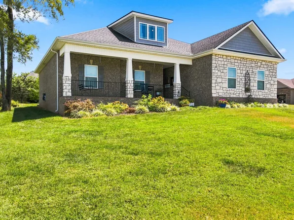 541 Sapphire Dr, Murfreesboro, TN 37128