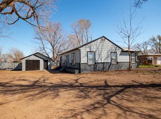 1710 W Macarthur Rd, Wichita, KS 67217