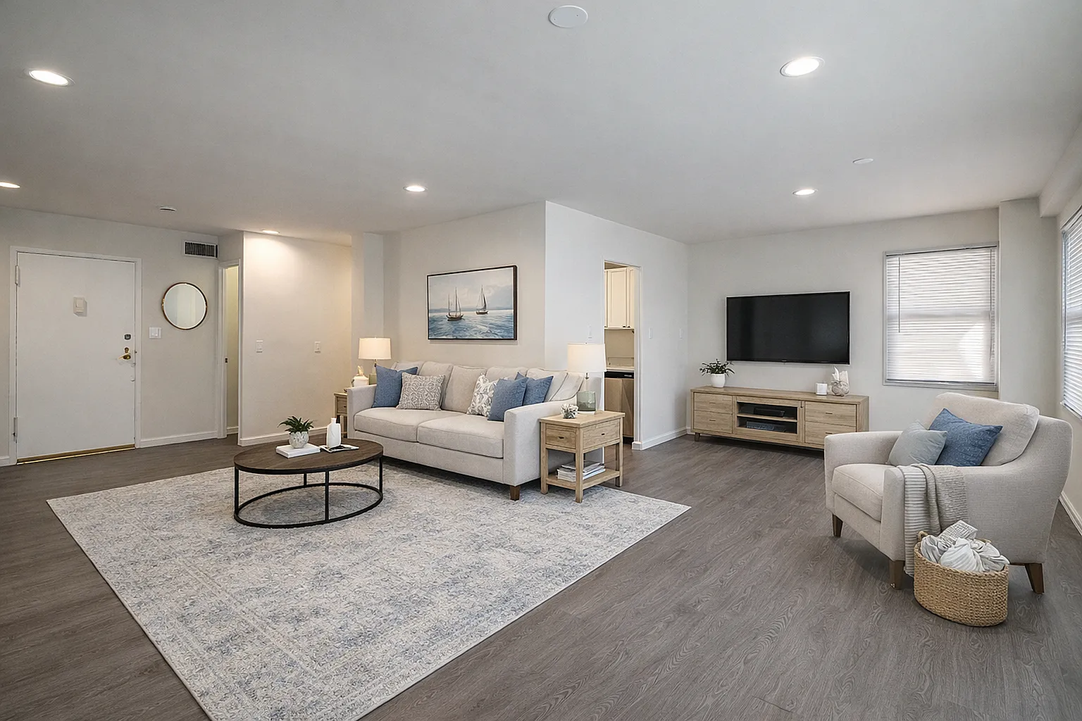 Caldwell Terrace — Photo 1