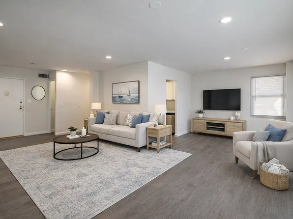 Caldwell Terrace